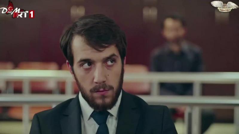 Черная доска турецкий сериал 10 серия
