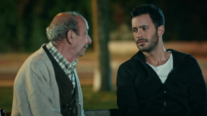Любовь напрокат турецкий сериал 144 серия