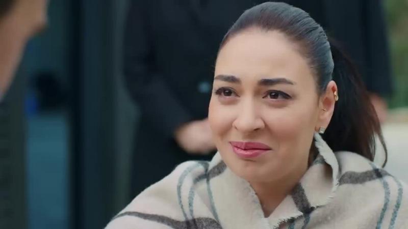 Любовь и надежда турецкий сериал 91 серия