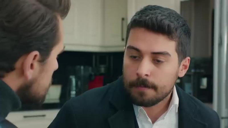 Любовь и надежда турецкий сериал 94 серия